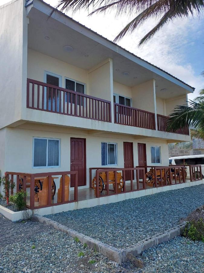 Costa Alora Beach Resort Dingalan ภายนอก รูปภาพ
