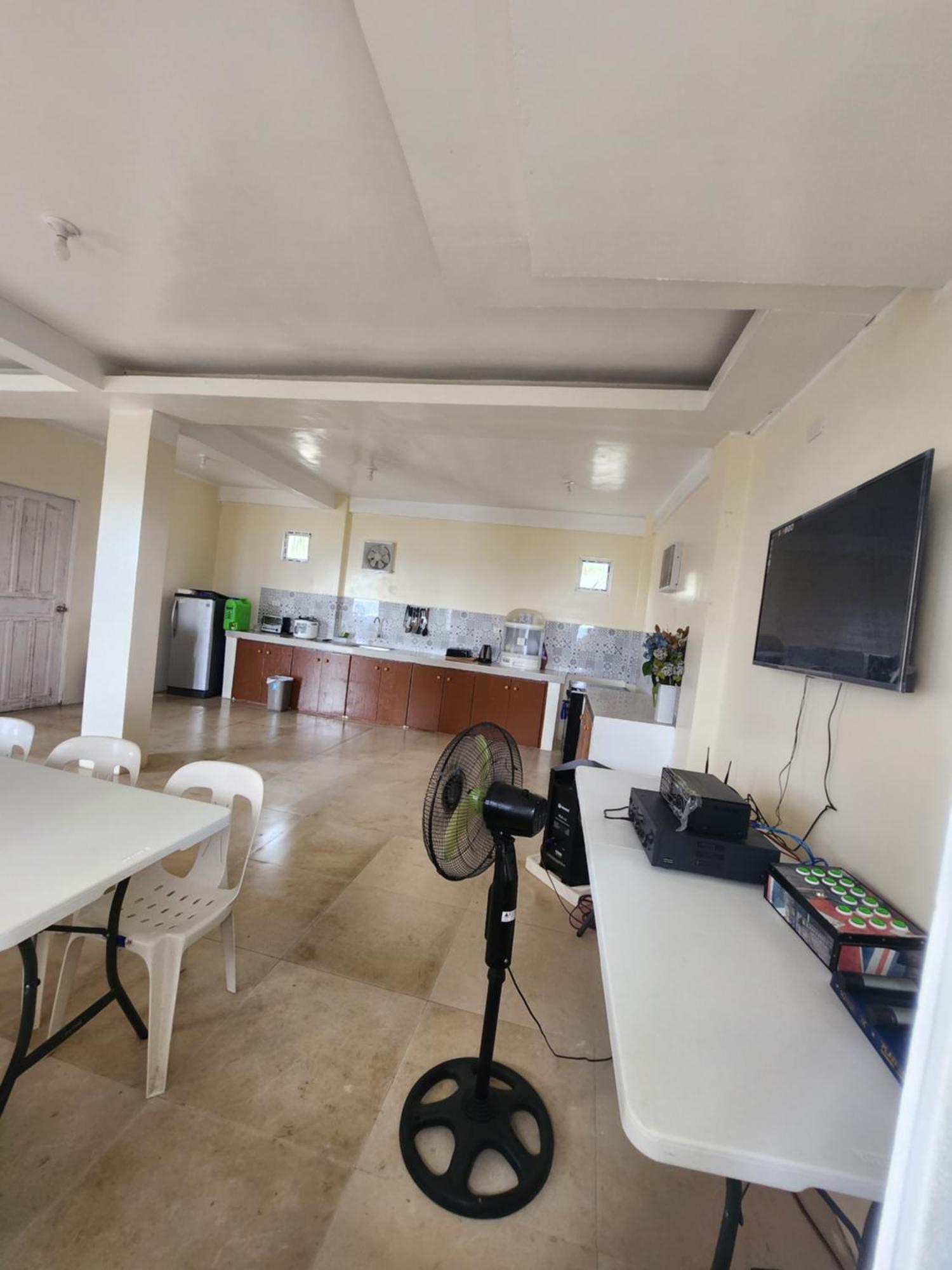 Costa Alora Beach Resort Dingalan ภายนอก รูปภาพ