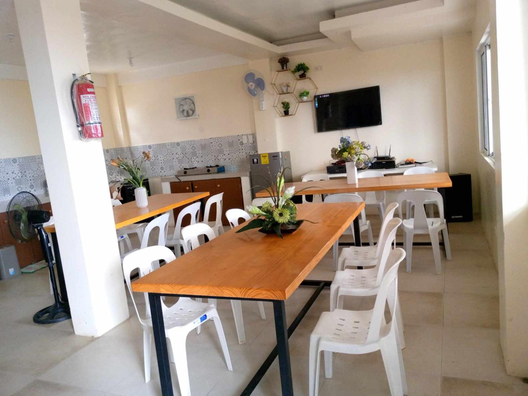 Costa Alora Beach Resort Dingalan ภายนอก รูปภาพ